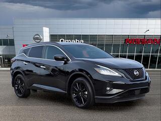 2024 Nissan Murano