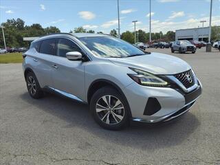 2020 Nissan Murano for sale in Clarksville TN