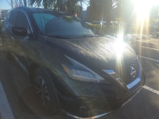 2021 Nissan Murano for sale in Merritt Island FL