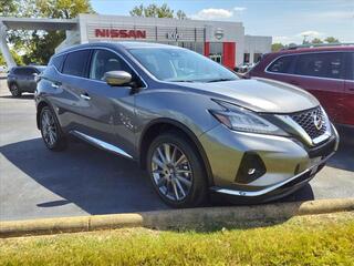 2021 Nissan Murano for sale in North Haven CT