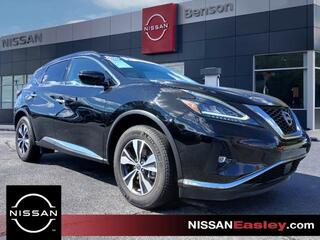 2023 Nissan Murano for sale in Easley SC