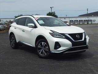 2023 Nissan Murano