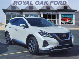 2023 Nissan Murano