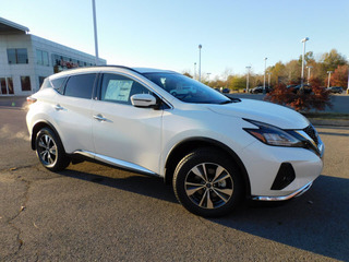 2023 Nissan Murano for sale in Clarksville TN