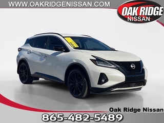 2023 Nissan Murano for sale in Oak Ridge TN