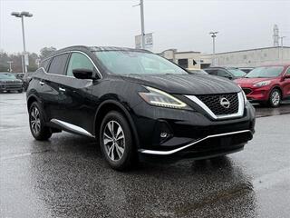 2023 Nissan Murano