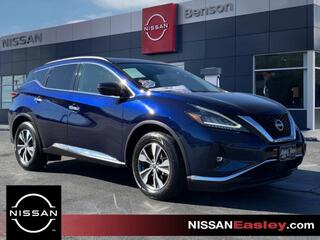 2023 Nissan Murano