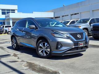 2023 Nissan Murano