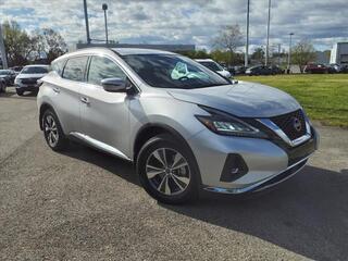 2023 Nissan Murano for sale in Clarksville TN