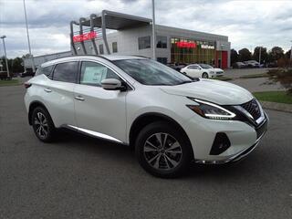 2024 Nissan Murano for sale in Clarksville TN