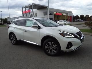 2024 Nissan Murano