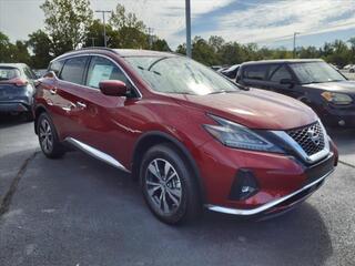 2024 Nissan Murano for sale in North Haven CT