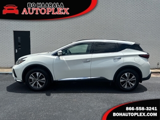 2024 Nissan Murano for sale in Meridian MS
