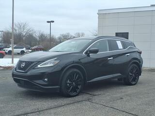 2024 Nissan Murano for sale in Louisville KY