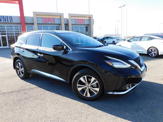 2020 Nissan Murano for sale in Clarksville TN