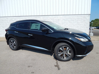 2020 Nissan Murano for sale in Clarksville TN