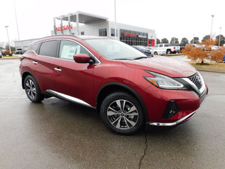 2023 Nissan Murano for sale in Clarksville TN