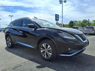 2023 Nissan Murano