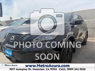 2024 Nissan Murano for sale in Montclair CA