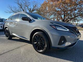 2024 Nissan Murano