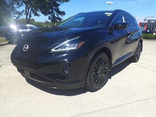 2024 Nissan Murano