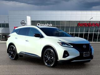 2024 Nissan Murano