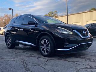 2021 Nissan Murano for sale in Columbia SC