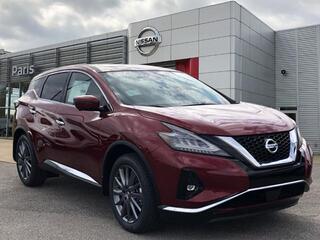 2021 Nissan Murano for sale in Clarksville TN