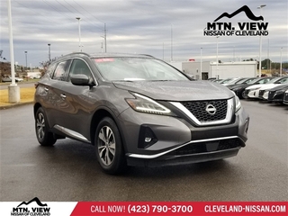 2023 Nissan Murano for sale in Mcdonald TN