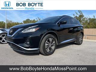 2023 Nissan Murano