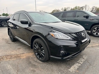 2023 Nissan Murano for sale in Greenville SC