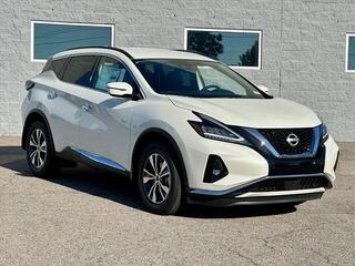 2024 Nissan Murano