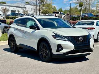 2024 Nissan Murano