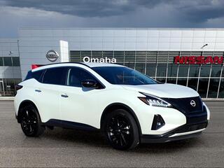 2024 Nissan Murano