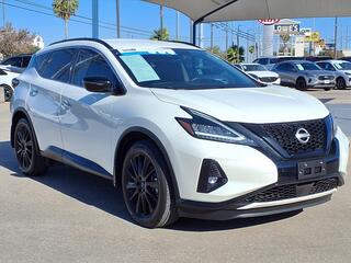 2024 Nissan Murano for sale in Greenville SC