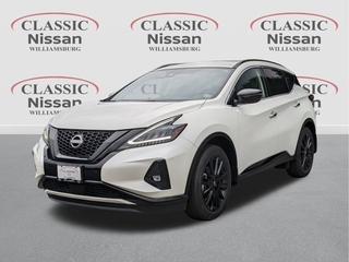 2024 Nissan Murano for sale in Lansing MI