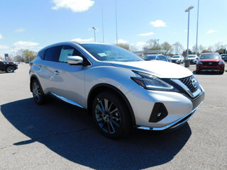 2021 Nissan Murano for sale in Clarksville TN