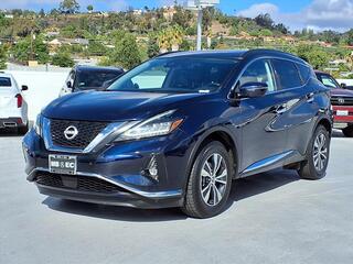 2023 Nissan Murano