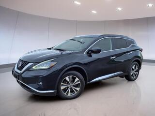 2023 Nissan Murano
