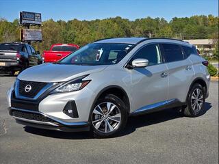 2023 Nissan Murano for sale in Forest City NC