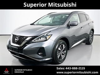 2023 Nissan Murano for sale in Hinsdale IL