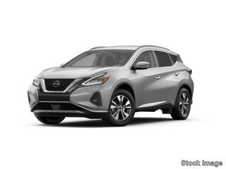 2024 Nissan Murano for sale in Decatur AL