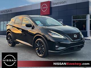 2024 Nissan Murano for sale in Easley SC