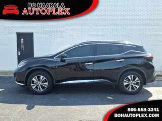 2024 Nissan Murano for sale in Meridian MS