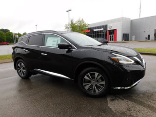 2022 Nissan Murano for sale in Clarksville TN