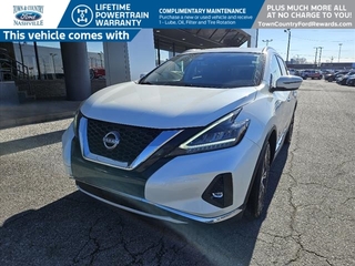 2023 Nissan Murano for sale in Brentwood TN