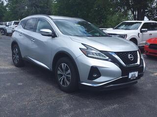 2023 Nissan Murano for sale in Indianapolis IN