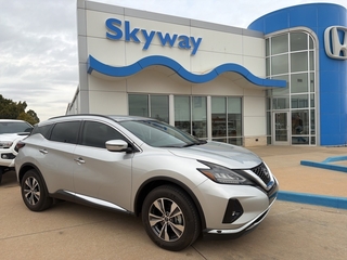 2023 Nissan Murano for sale in Pineville NC