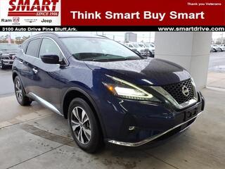 2023 Nissan Murano for sale in White Hall AR