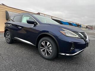 2024 Nissan Murano for sale in Independence MO